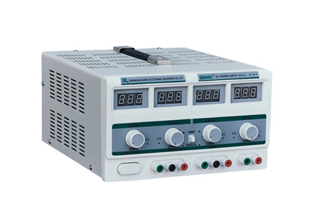 小型可调直流稳固电源(WYJ系列)