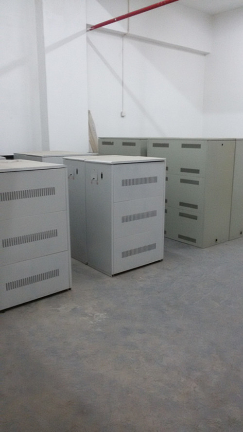 华中师范大学300KVA？？榛疷PS